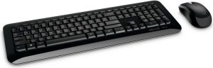Klawiatura + mysz Microsoft Desktop 850 DE (PY9-00006) 3