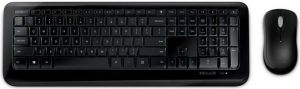 Klawiatura + mysz Microsoft Desktop 850 DE (PY9-00006) 4