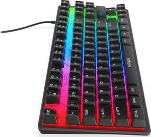 Klawiatura Krux Solar TKL RGB  (KRX0114) 11