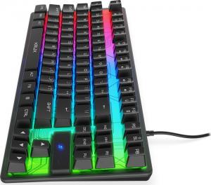 Klawiatura Krux Solar TKL RGB  (KRX0114) 12