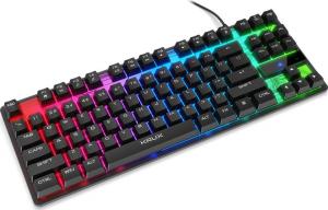Klawiatura Krux Solar TKL RGB  (KRX0114) 6