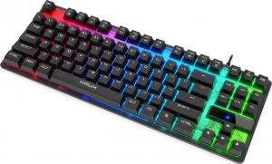 Klawiatura Krux Solar TKL RGB  (KRX0114) 8