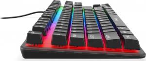 Klawiatura Krux Solar TKL RGB  (KRX0114) 9
