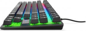 Klawiatura Krux Solar TKL RGB  (KRX0114) 10