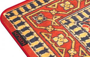 Podkładka Krux Space Carpet MAX (KRX0124) 3