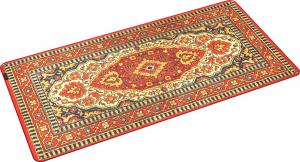 Podkładka Krux Space Carpet MAX (KRX0124) 5