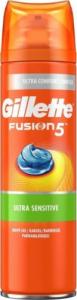 Gillette GILLETTE_Fusion 5 Shave Gel Ultra Sensitive żel do golenia 200ml 1