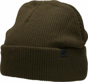 4f Czapka męska 4F khaki H4Z21 CAM006 43S 1