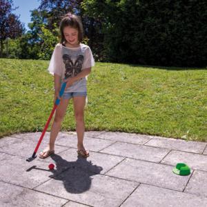 Schildkrot Gra mini golf Schildkrot 970307 2