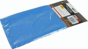 Profit Guma Fitness Profit Long Medium 120x15x0,45cm niebieska DK 2227 2