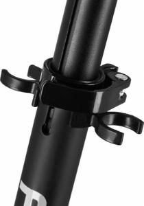 Hulajnoga Spokey Agent Czarny (H1012) 3