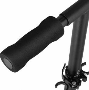 Hulajnoga Spokey Agent Czarny (H1012) 4