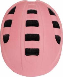 Spokey Kask Spokey Cherub 52-56 cm różowo-niebieski 927786 2