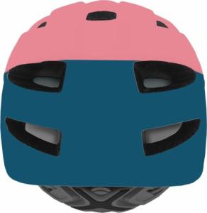 Spokey Kask Spokey Cherub 52-56 cm różowo-niebieski 927786 3