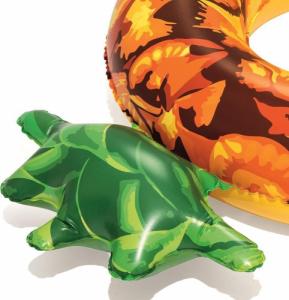 Bestway Koło do pływania owoc 120 cm 4