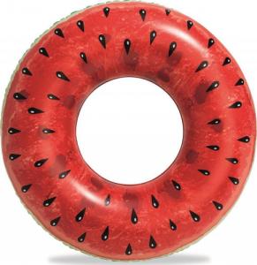 Bestway Koło do pływania owoc 120 cm 6