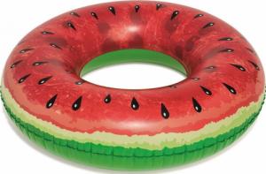 Bestway Koło do pływania owoc 120 cm 7