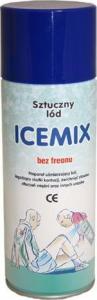 Icemix Lód sztuczny Icemix w sprayu 200ml 1
