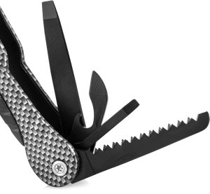 Spokey Narzędzie Multitool 929228 5