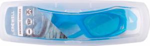 Crowell Okulary pływackie Crowell Reef niebieskie 1