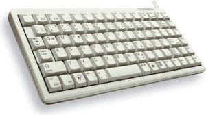 Klawiatura Cherry G84-4100 (G84-4100LCMDE-0) 3