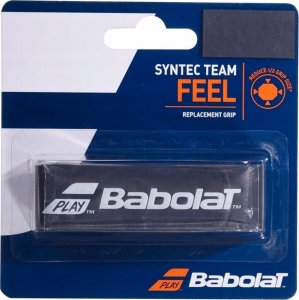 Babolat Owijka Babolat Syntec Team Feel czarna 670065 105 2