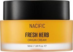 Nacific NACIFIC_Fresh Herb Origin Cream odżywczy krem ziołowy 50ml 1