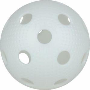 Stiga Piłki do Unihokeja Stiga białe 2 sztuki 79-2170-02 2