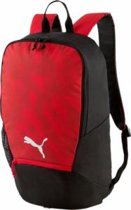 Puma Plecak Puma individualRISE Backpack czerwono-czarny 78598 01 1