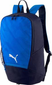 Puma Plecak Puma individualRISE Backpack niebiesko-granatowy 78598 02 1
