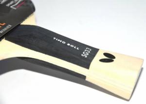 Butterfly Rakietka do ping ponga Timo Boll SG33 85017 5