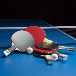 Butterfly Rakietka do ping ponga Timo Boll SG33 85017 6