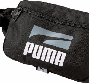 Puma Saszetka Puma Plus Waist Bag II czarna 78394 01 1