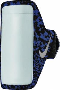 Nike Saszetka na ramię Nike niebiesko-czarna N0003570960 1