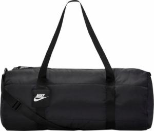 Nike Torba Nike Heritage Duffel czarna CQ0262 010 1