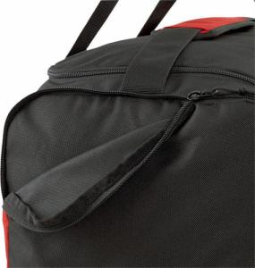 Puma Torba Puma individualRISE Medium Bag Puma czerwona 78599 01 1