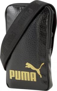 Puma Torebka na ramię Puma Core Up Sling Bag czarna 78304 01 1