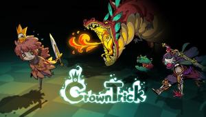 Crown Trick PC, wersja cyfrowa 1