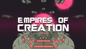 Empires of Creation PC, wersja cyfrowa 1