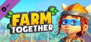 Farm Together - Mistletoe Pack PC, wersja cyfrowa 1