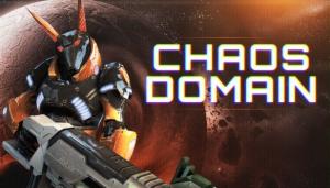 Chaos Domain PC, wersja cyfrowa 1
