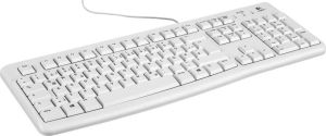 Klawiatura Logitech K120 (920-003626) 2