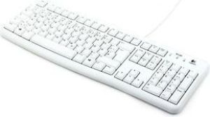 Klawiatura Logitech K120 (920-003626) 3