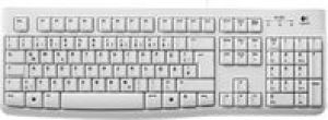 Klawiatura Logitech K120 (920-003626) 4