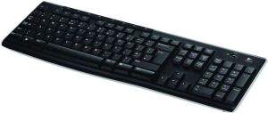 Klawiatura Logitech K270 (920-003052) 2