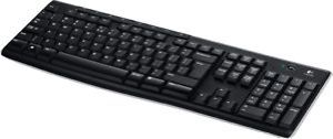 Klawiatura Logitech K270 (920-003052) 3