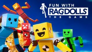 Fun with Ragdolls: The Game PC, wersja cyfrowa 1