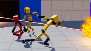 Fun with Ragdolls: The Game PC, wersja cyfrowa 2