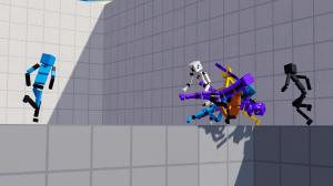 Fun with Ragdolls: The Game PC, wersja cyfrowa 6