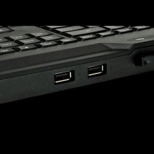 Klawiatura Thermaltake eSPORTS Challenger Pro (KB-CHP001GR) 3